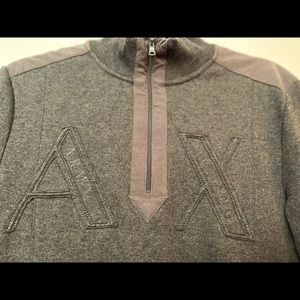 ARMANI EXCHANGE